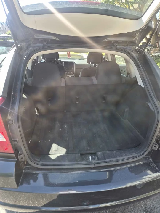 2011 Dodge Caliber - Image 4 of 4