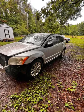 2011 Dodge Caliber Heat Sport Wagon 4D