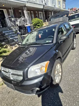 2011 Dodge Caliber Heat