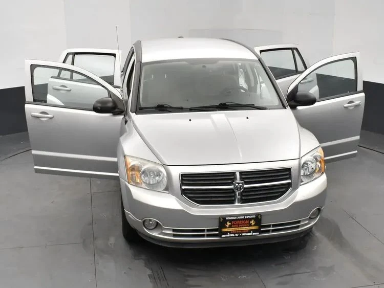 2011 Dodge Caliber - Image 10 of 12