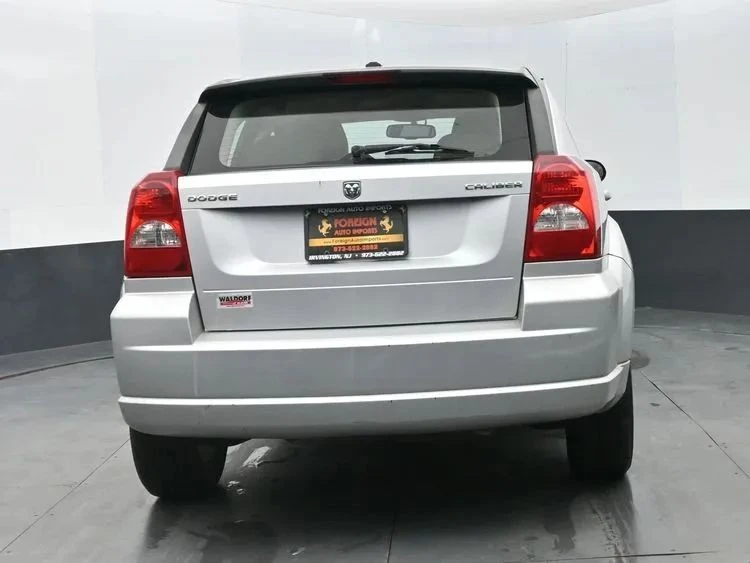 2011 Dodge Caliber - Image 8 of 12