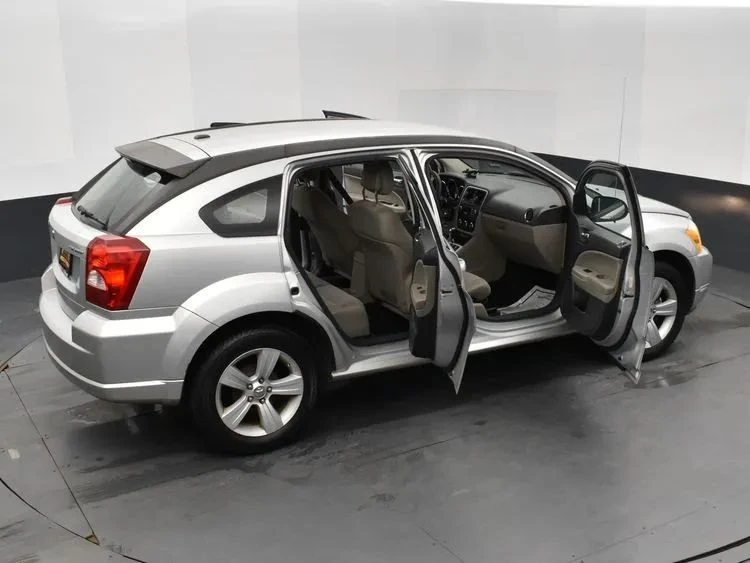 2011 Dodge Caliber - Image 6 of 12