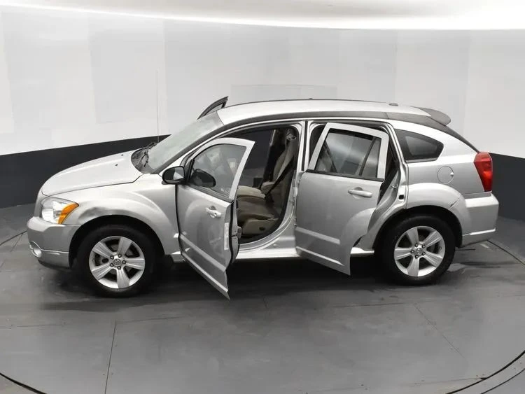 2011 Dodge Caliber - Image 7 of 12