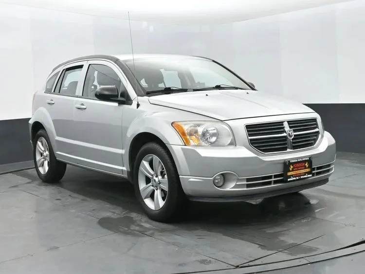 2011 Dodge Caliber - Image 2 of 12