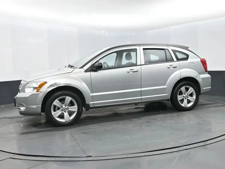 2011 Dodge Caliber - Image 5 of 12