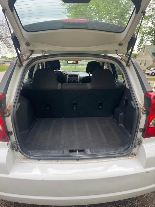 2011 Dodge Caliber - Image 8 of 16
