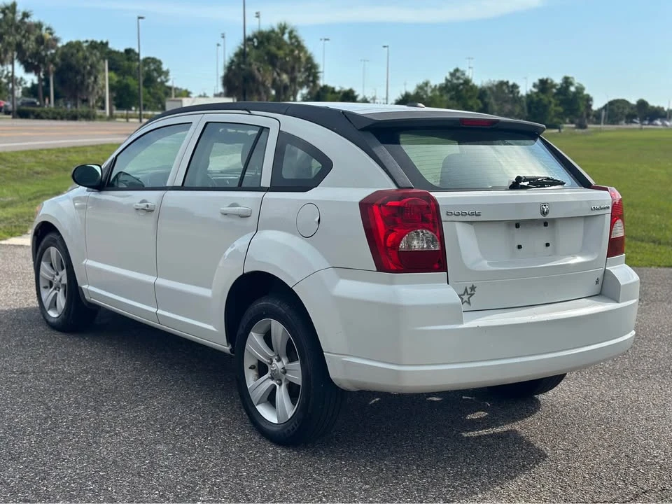 2011 Dodge Caliber - Image 3 of 17