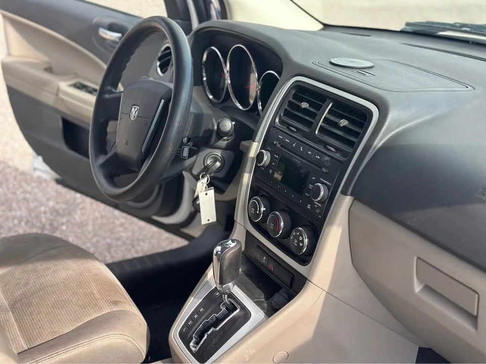 2011 Dodge Caliber - Image 11 of 17