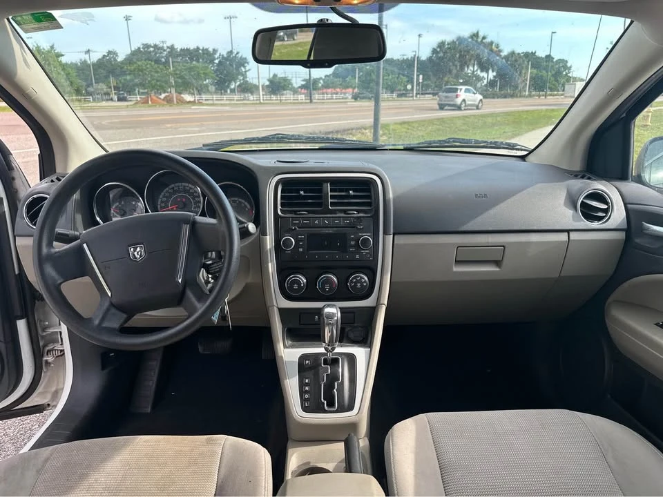 2011 Dodge Caliber - Image 12 of 17