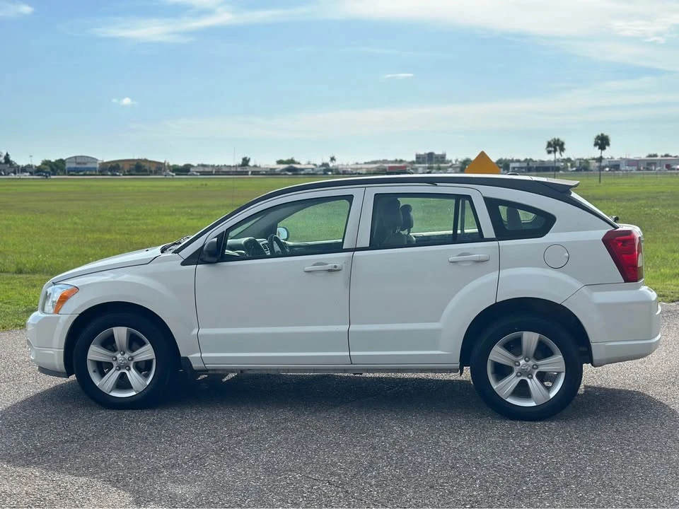 2011 Dodge Caliber - Image 2 of 17