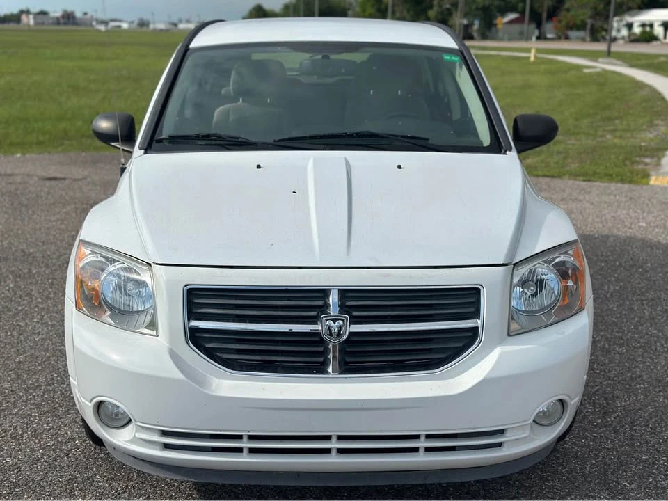 2011 Dodge Caliber - Image 8 of 17