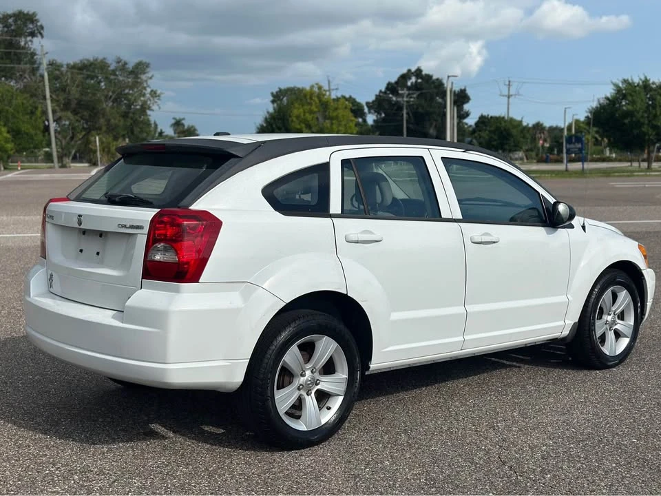 2011 Dodge Caliber - Image 5 of 17