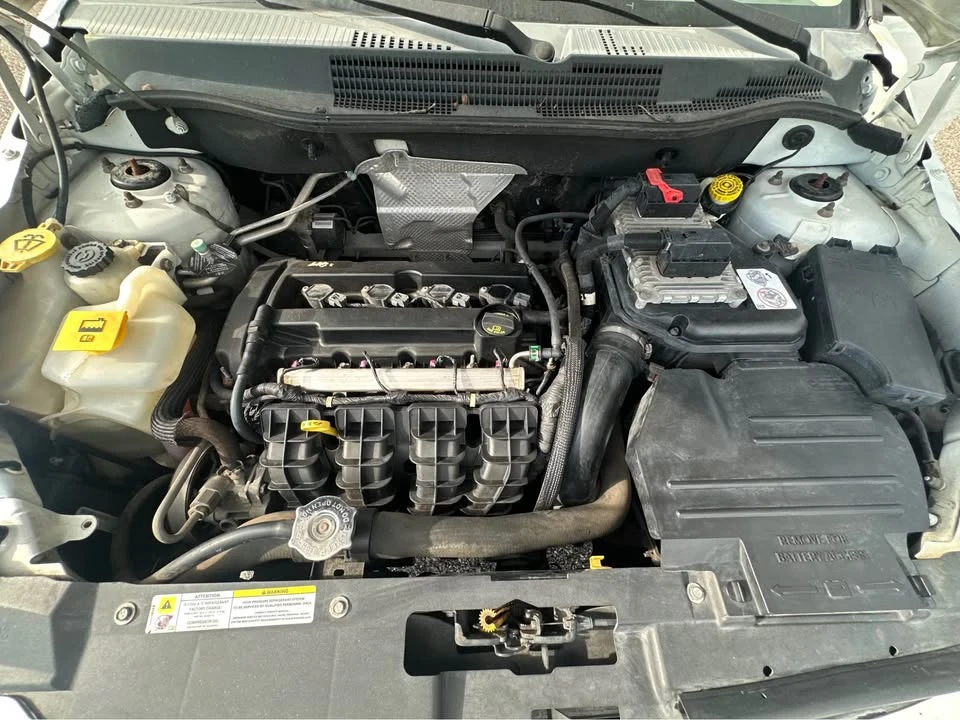 2011 Dodge Caliber - Image 17 of 17