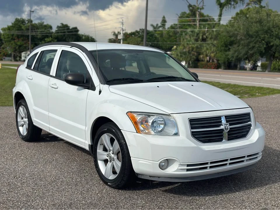 2011 Dodge Caliber - Image 7 of 17