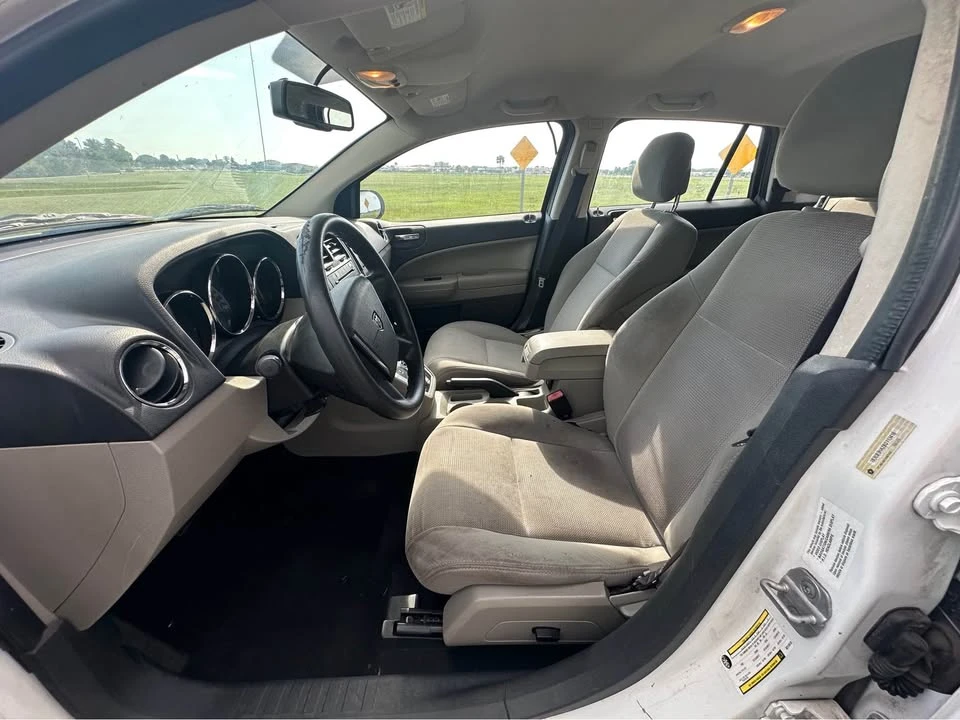 2011 Dodge Caliber - Image 10 of 17