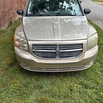 2011 Dodge Caliber