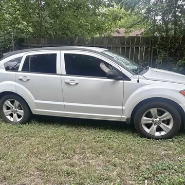 2011 Dodge Caliber