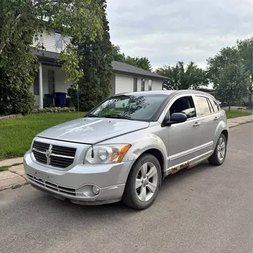 2011 Dodge Caliber