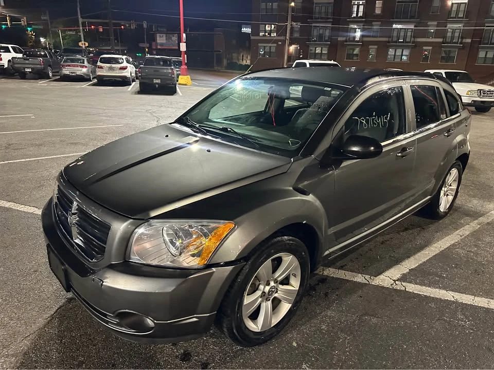 2011 Dodge Caliber - Image 10 of 11