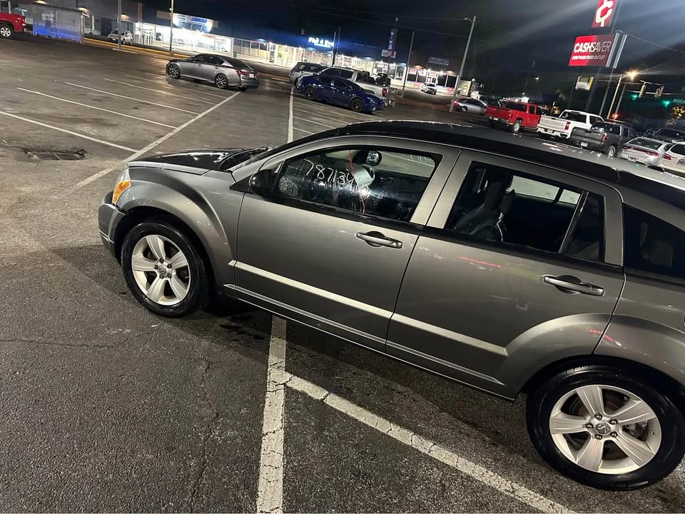 2011 Dodge Caliber - Image 11 of 11