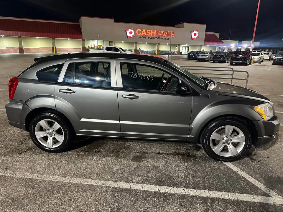 2011 Dodge Caliber - Image 4 of 11