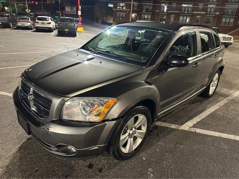 2011 Dodge Caliber - Image 9 of 11