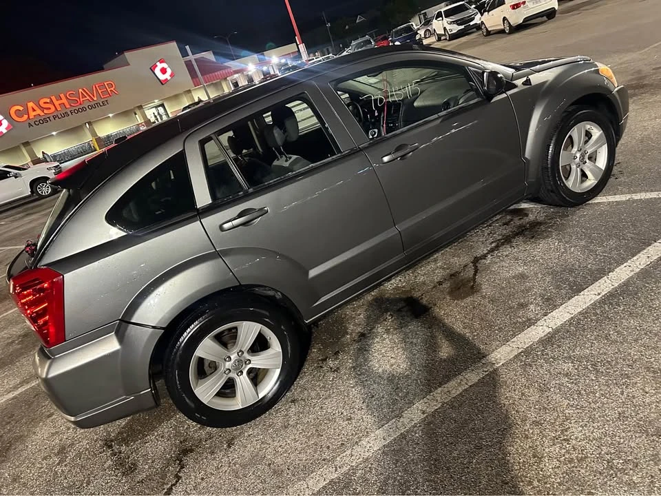 2011 Dodge Caliber - Image 2 of 11