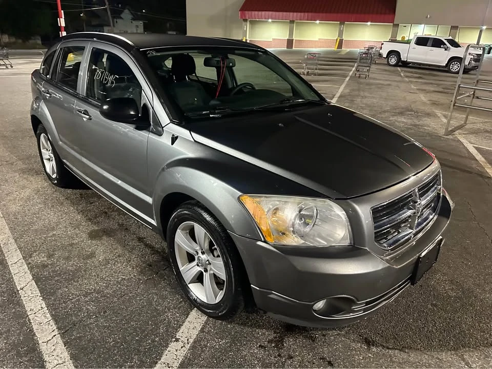 2011 Dodge Caliber - Image 8 of 11
