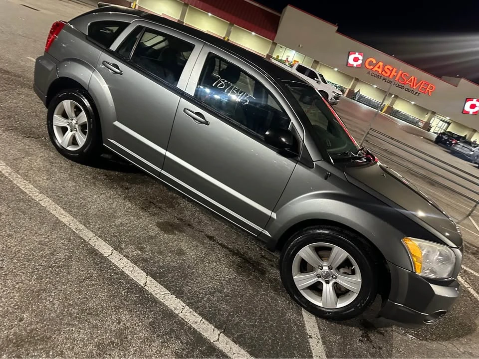 2011 Dodge Caliber - Image 5 of 11