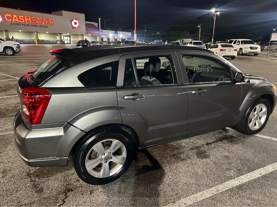 2011 Dodge Caliber - Image 3 of 11