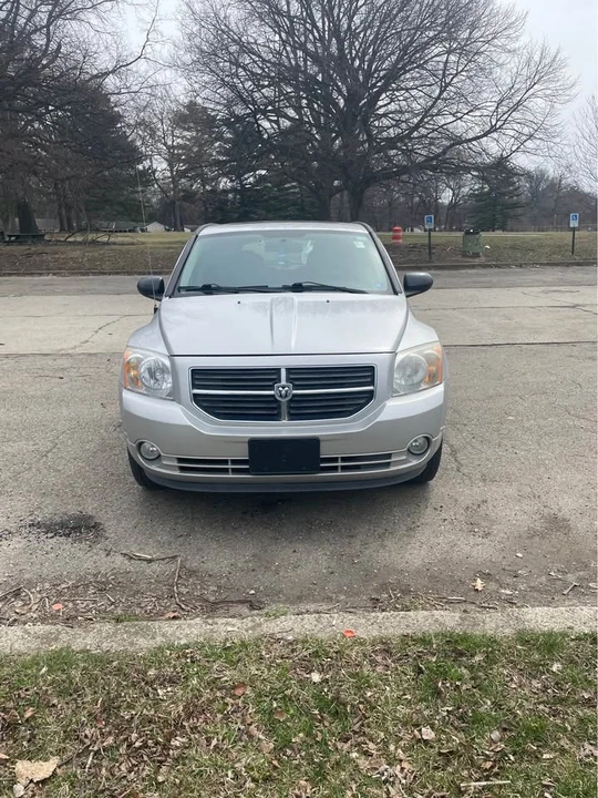 2011 Dodge Caliber - Image 2 of 4