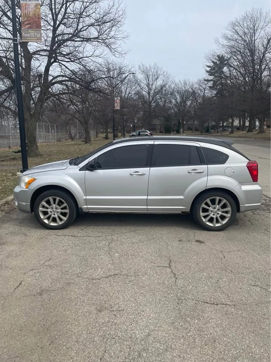 2011 Dodge Caliber - Image 4 of 4