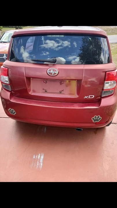 2011 Dodge Caliber - Image 4 of 4