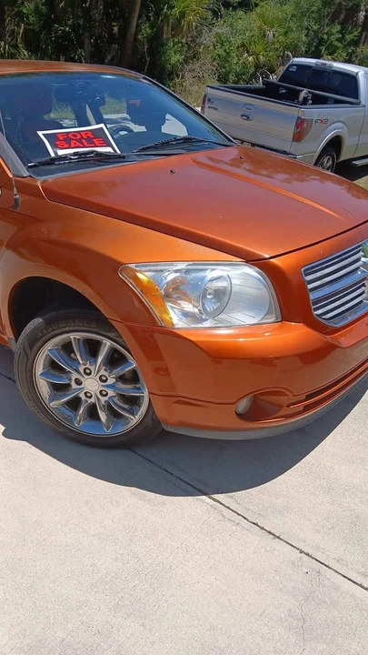 2011 Dodge Caliber - Image 2 of 6