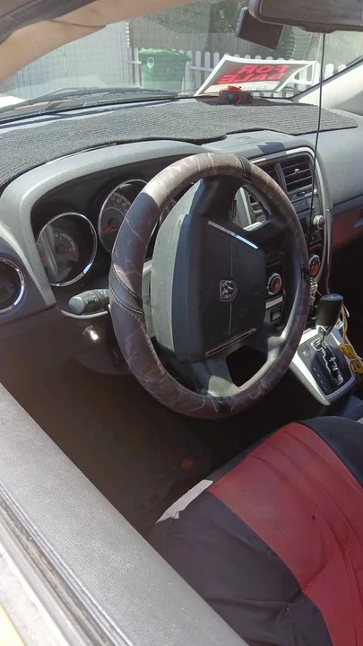 2011 Dodge Caliber - Image 6 of 6
