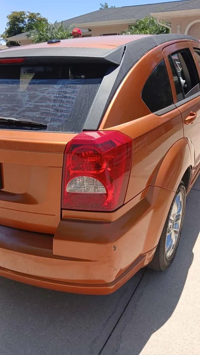 2011 Dodge Caliber - Image 5 of 6