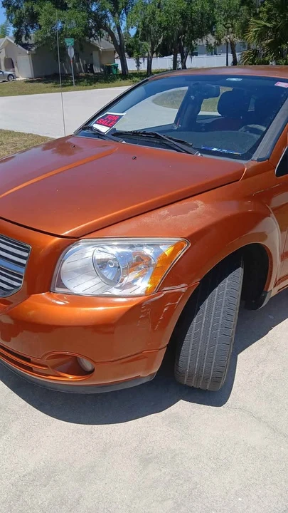 2011 Dodge Caliber - Image 3 of 6