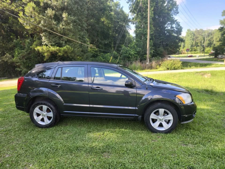 2011 Dodge Caliber - Image 3 of 11
