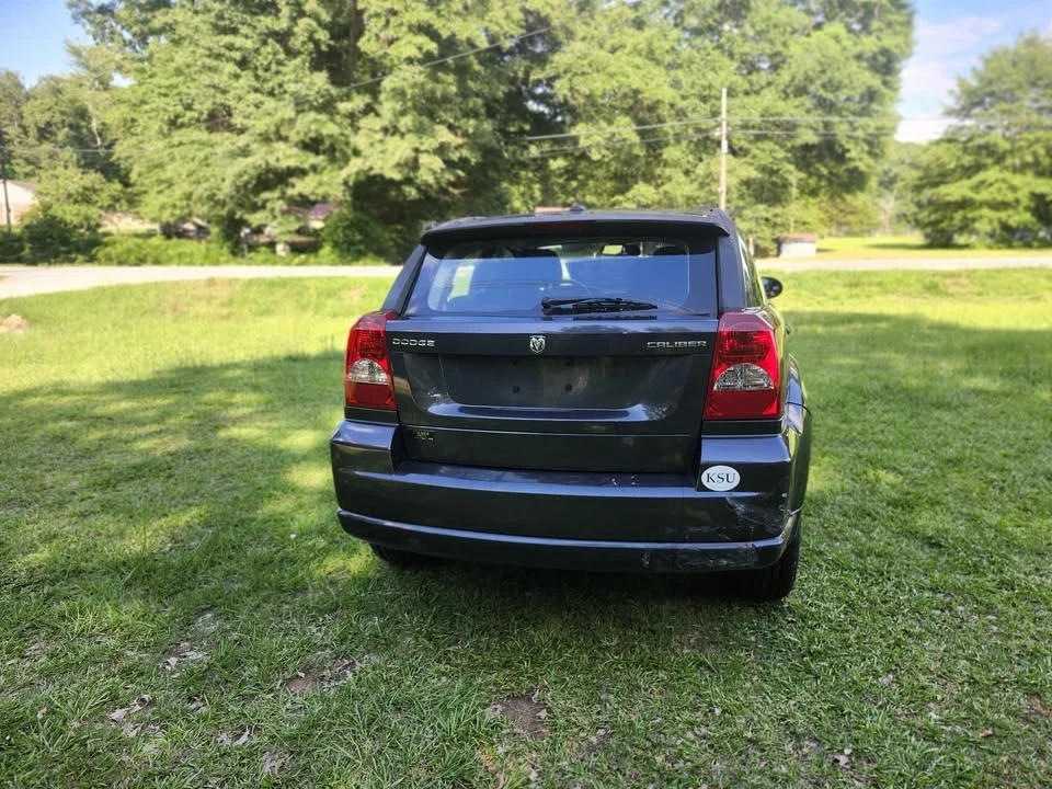 2011 Dodge Caliber - Image 2 of 11