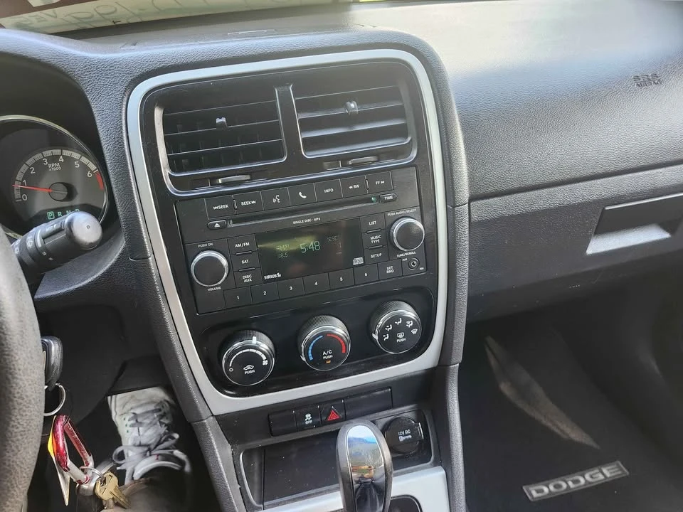 2011 Dodge Caliber - Image 10 of 11