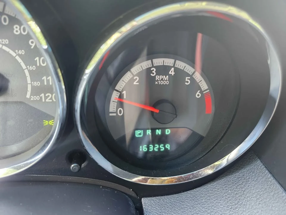 2011 Dodge Caliber - Image 11 of 11