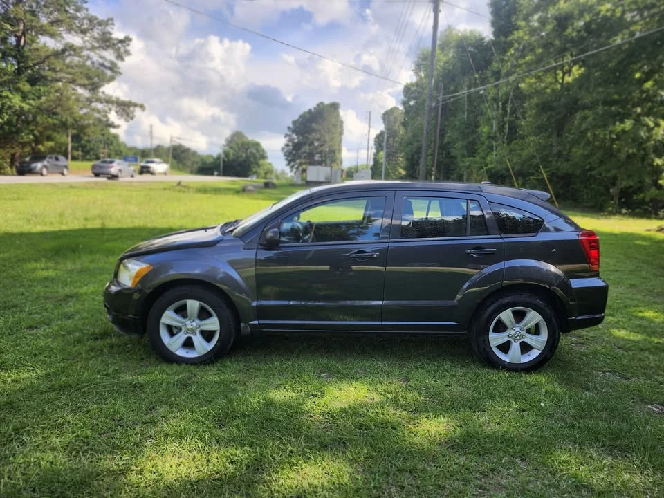 2011 Dodge Caliber - Image 4 of 11