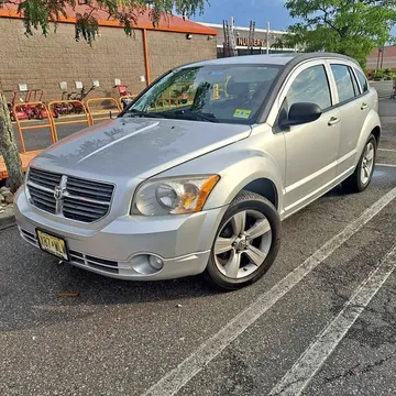 2011 Dodge Caliber SRT4 Sport Wagon 4D