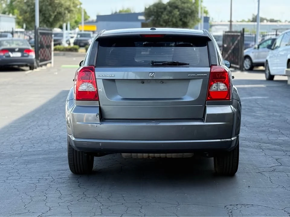 2011 Dodge Caliber - Image 5 of 14