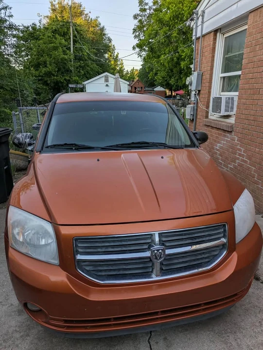 2011 Dodge Caliber - Image 2 of 9