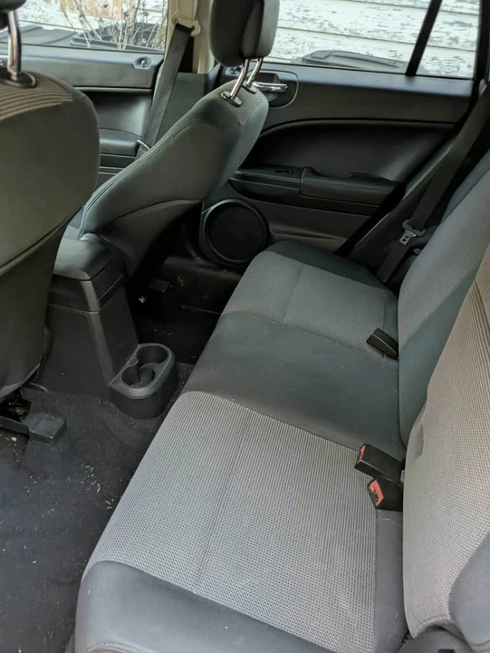 2011 Dodge Caliber - Image 6 of 9
