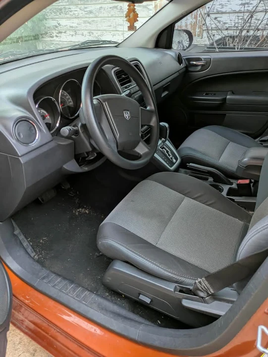 2011 Dodge Caliber - Image 5 of 9