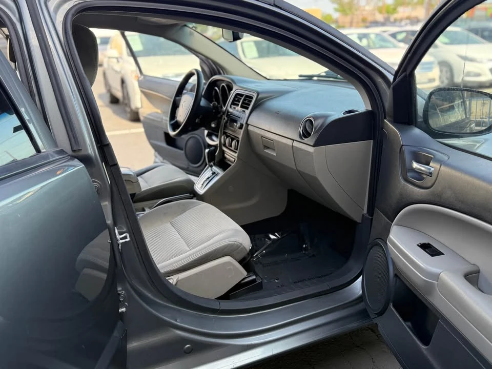 2011 Dodge Caliber - Image 7 of 14