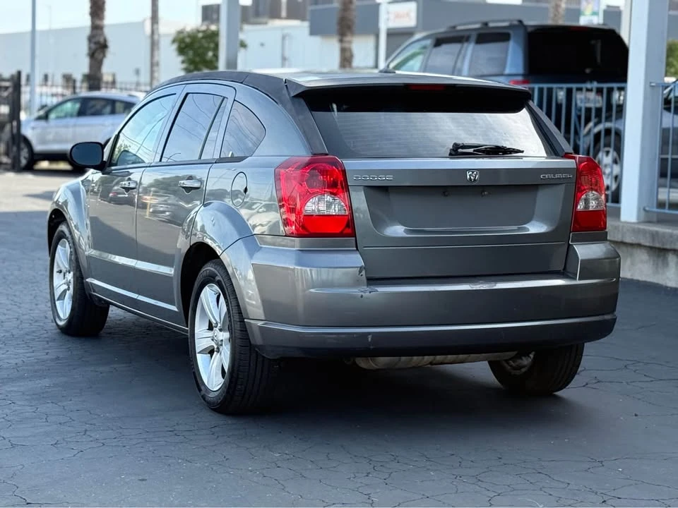 2011 Dodge Caliber - Image 6 of 14