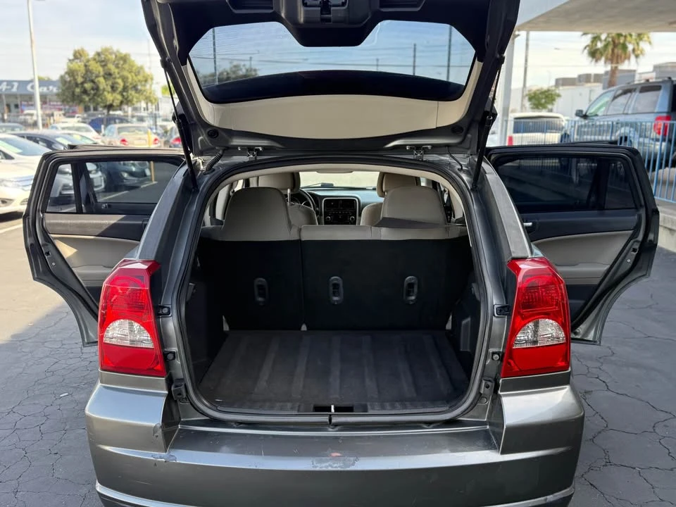2011 Dodge Caliber - Image 10 of 14